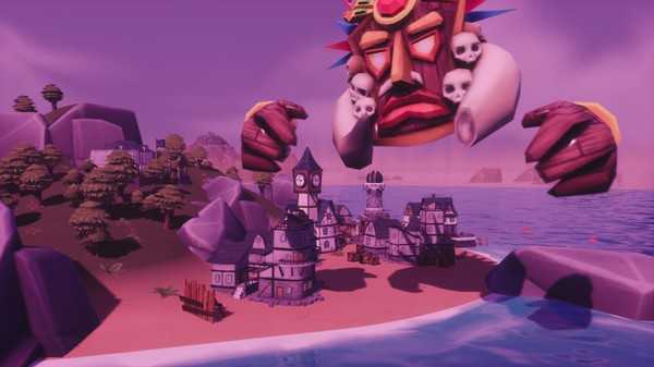 king-of-seas