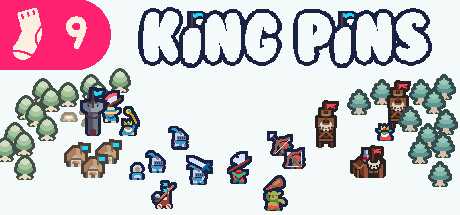 king-pins