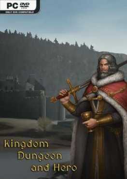 kingdom-dungeon-and-hero