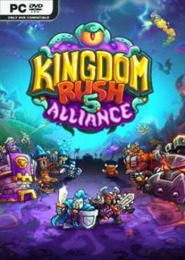 kingdom-rush-5-alliance-td-v10106a-viet-hoa