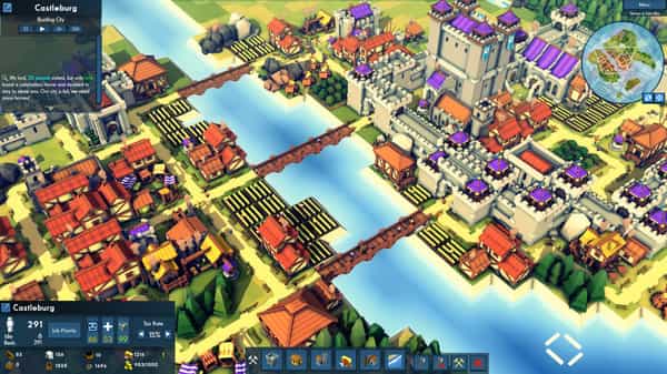 kingdoms-and-castles-infrastructure-and-industry