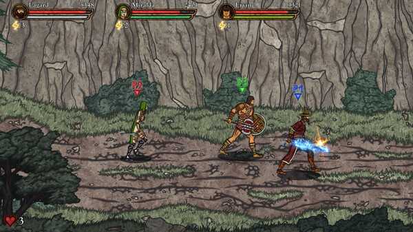kings-blade-viet-hoa