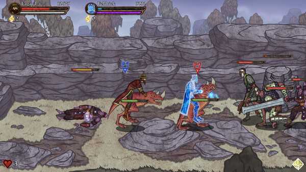 kings-blade-viet-hoa