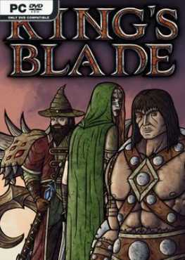 kings-blade-viet-hoa