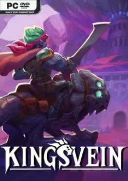 kingsvein