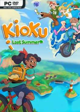 kioku-last-summer
