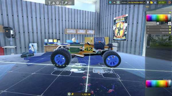 kithack-model-club-build-14381565