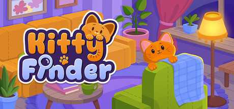 kitty-finder