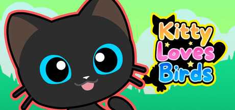 kitty-loves-birds