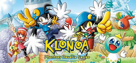 klonoa-phantasy-reverie-series