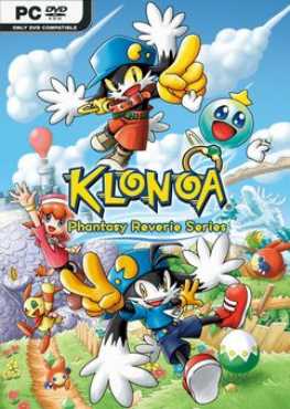 klonoa-phantasy-reverie-series