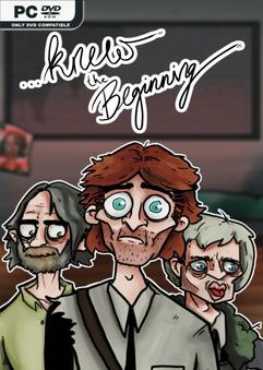 knew-the-beginning