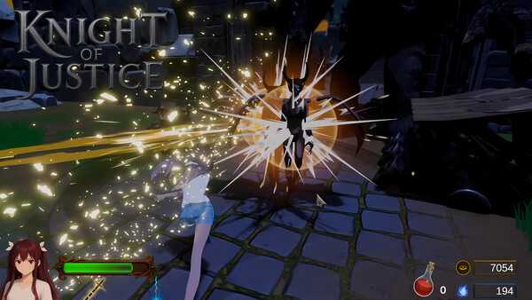 knight-of-justice