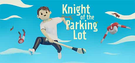 knight-of-the-parking-lot