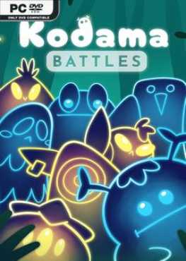 kodama-battles