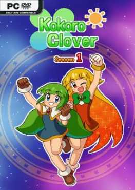 kokoro-clover-season-1