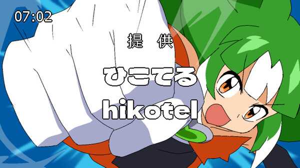 kokoro-clover-sun-prehistoric-invaders