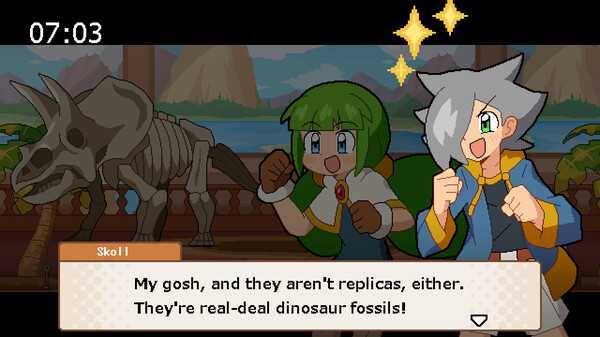 kokoro-clover-sun-prehistoric-invaders