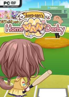 koro-sans-home-wan-derby