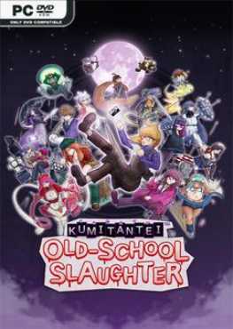 kumitantei-old-school-slaughter