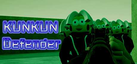 kunkun-defender