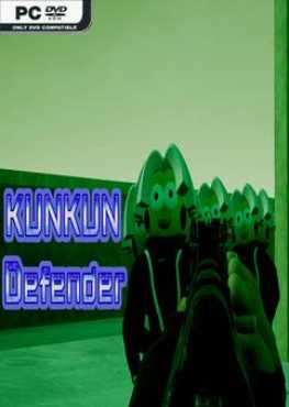 kunkun-defender