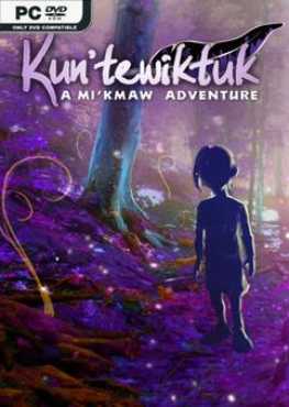 kuntewiktuk-a-mikmaw-adventure