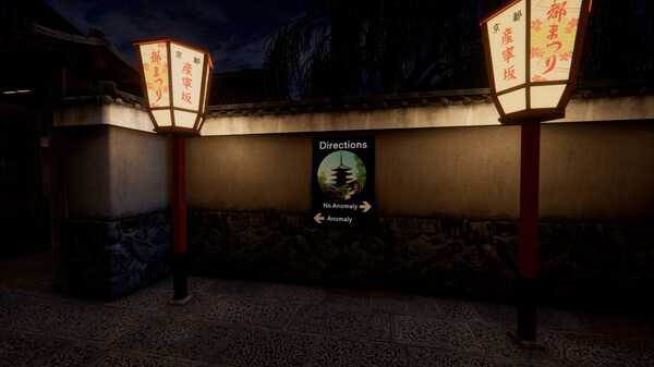 kyoto-anomaly