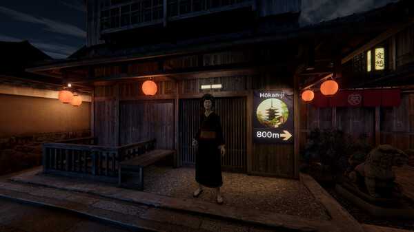 kyoto-anomaly
