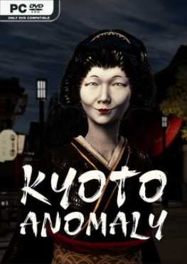 kyoto-anomaly