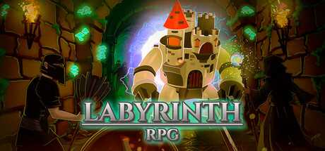 labyrinth-rpg
