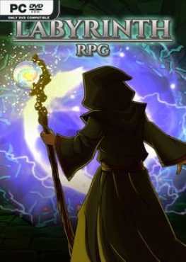 labyrinth-rpg