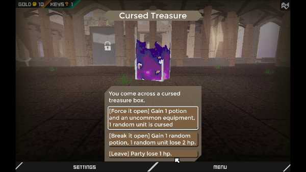 labyrinth-trailblazer