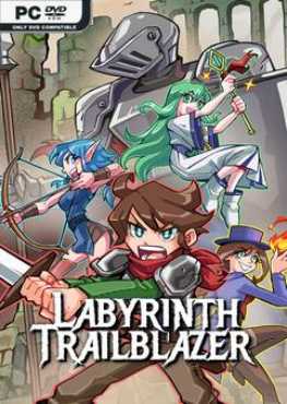 labyrinth-trailblazer