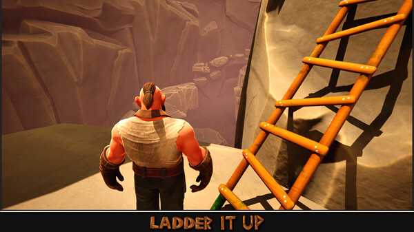 ladder-it-up