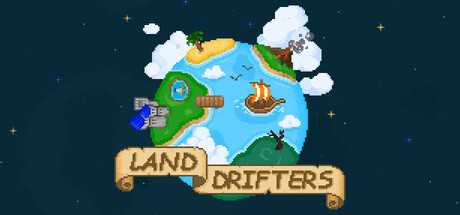 land-drifters