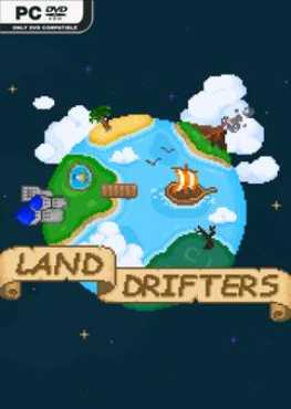 land-drifters