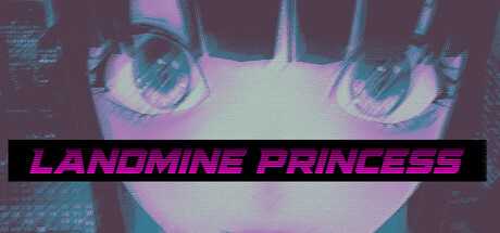 landmine-princess