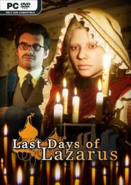 last-days-of-lazarus last-days-of-lazarus