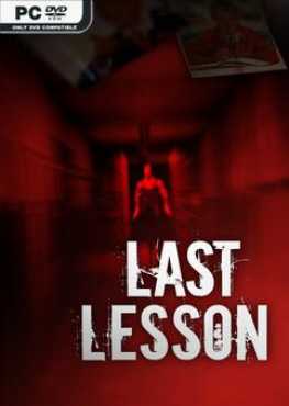 last-lesson