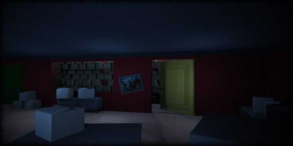 last-neighbor