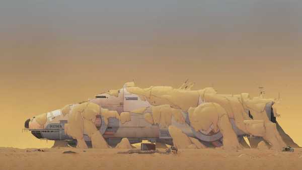 last-spaceship-viet-hoa