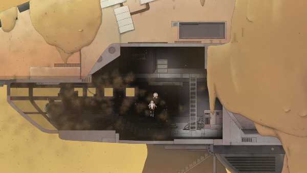 last-spaceship-viet-hoa