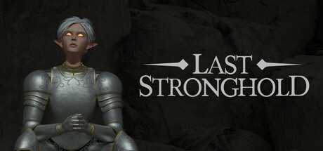 last-stronghold