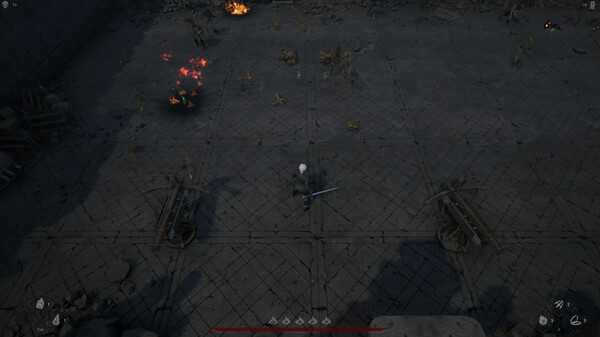 last-stronghold