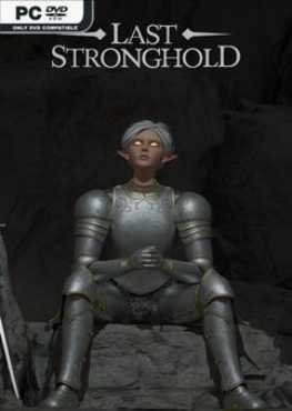 last-stronghold