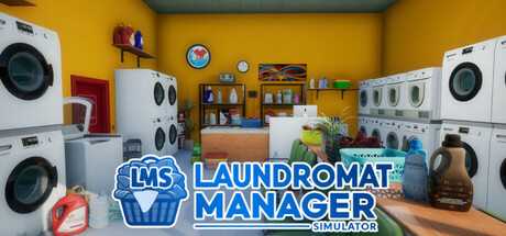 laundromat-manager-simulator