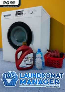 laundromat-manager-simulator