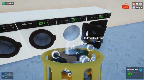 laundry-supermarket-simulator-viet-hoa