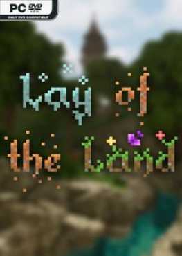 lay-of-the-land